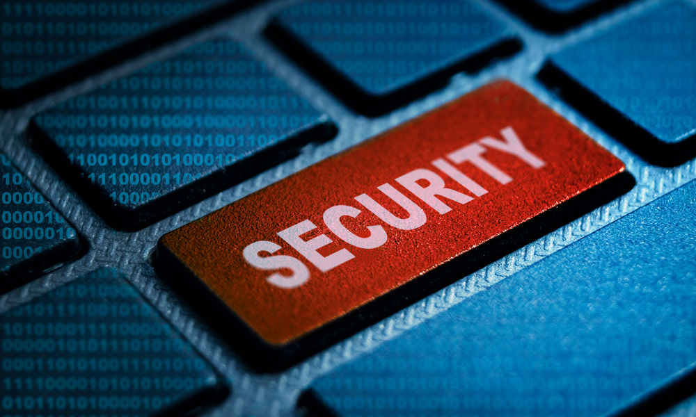 Security Plan